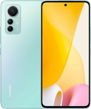 Xiaomi Mi 12 Lite