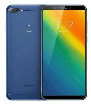 Lenovo K5 Note