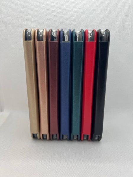 Чехол книжка Classic для Xiaomi Redmi Note 12 Pro 1884516430 фото