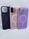 Чехол Termo Case Magsafe для Apple iPhone 15 2588220238 фото 2