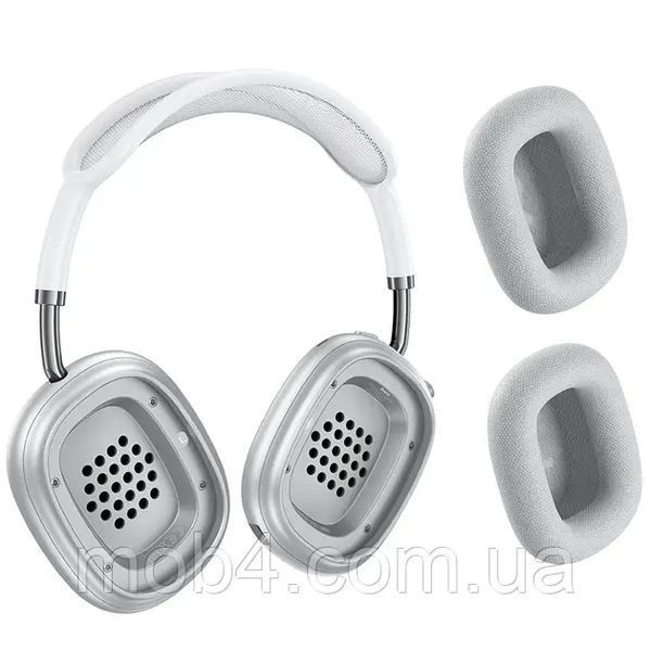 Беспроводные Bluetooth стерео-наушники Hoco W65 с AUX-подключением и зарядкой Type-C 2731084981 фото