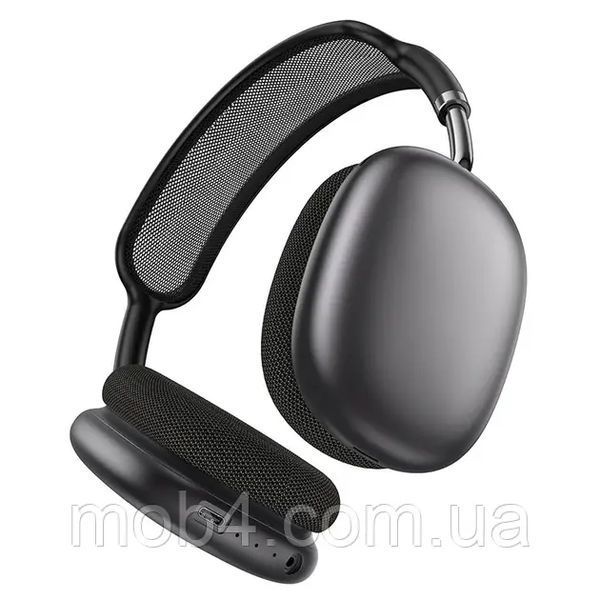 Беспроводные Bluetooth стерео-наушники Hoco W65 с AUX-подключением и зарядкой Type-C 2731084981 фото