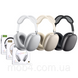 Беспроводные Bluetooth стерео-наушники Hoco W65 с AUX-подключением и зарядкой Type-C 2731084981 фото 1