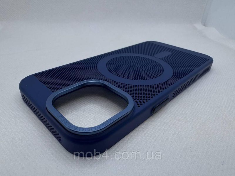 Чехол Termo Case Magsafe для Apple iPhone 15 2588220238 фото