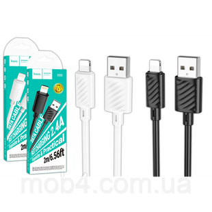 Кабель Hoco X88 Type-C to Lightning PD 27W 2м 2834836495 фото
