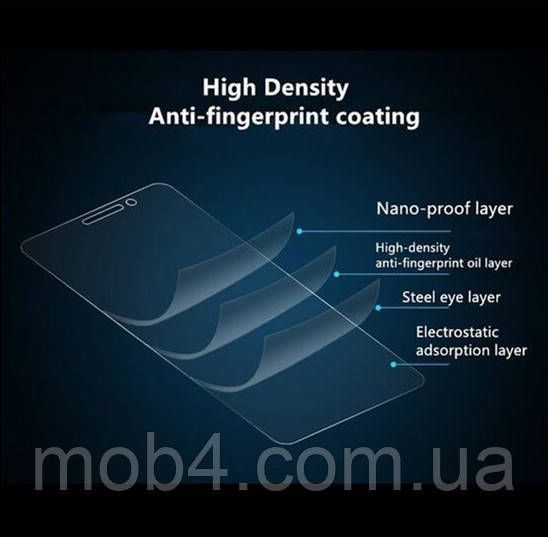 Захисне скло для Xiaomi (Ксиоми) Redmi Note 4 1074784823 фото