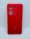 Брендовий чохол накладка Silicone Full Cover для Xiaomi Redmi Note 14S 2624015221 фото 8