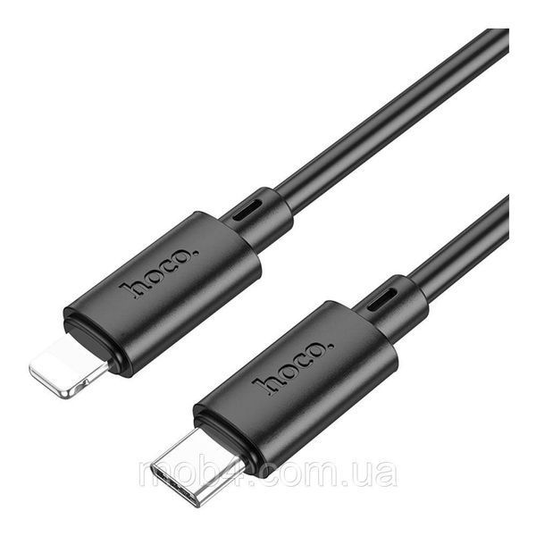 Кабель Hoco X88 Type-C to Lightning PD 27W 2м 2834836495 фото