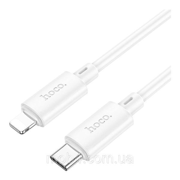 Кабель Hoco X88 Type-C to Lightning PD 27W 2м 2834836495 фото