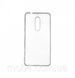 Силиконовый прозрачный чехол для Nokia (Нокиа) 8 1315619922 фото 3