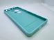 Брендовий чохол накладка Silicone Full Cover для Xiaomi Redmi Note 14S 2624015221 фото 9