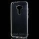 Прозорий силіконовий чохол для Asus ZE 600 KL 1453609447 фото 1