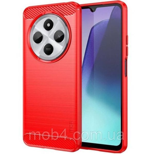 Противоударный чехол Urban (Урбан) для Xiaomi Poco C75 2432648902 фото