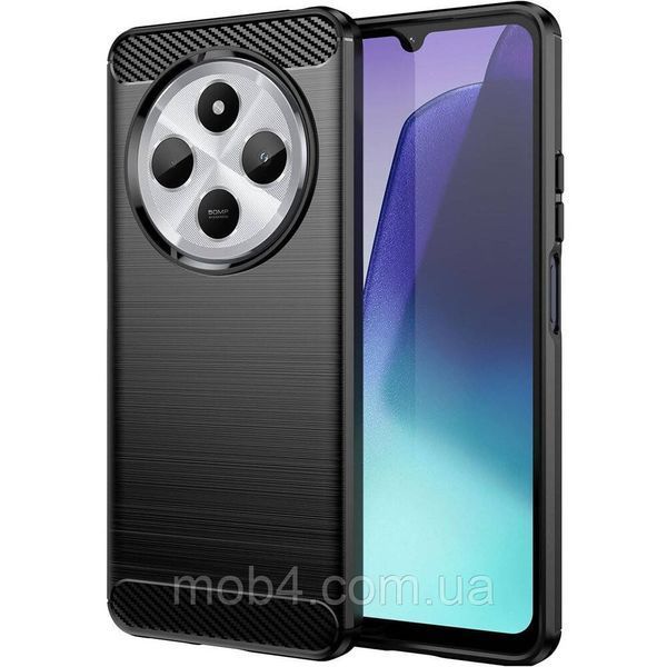 Противоударный чехол Urban (Урбан) для Xiaomi Poco C75 2432648902 фото