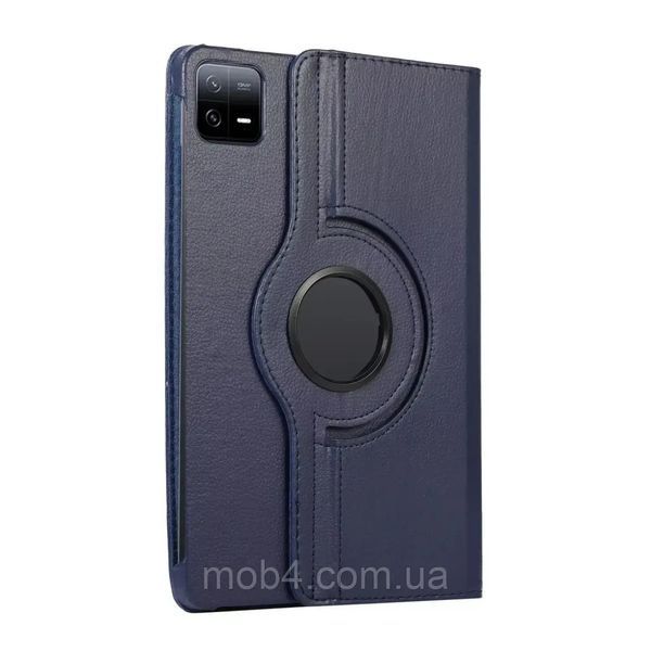 Чехол для планшета Book Case 360 for Xiaomi Pad 7 2024 inch 11.2" mob4 2671306464 фото