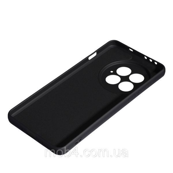 Брендовый чехол накладка Silicone Cover Full Protective для OnePlus 13 2954675314 фото