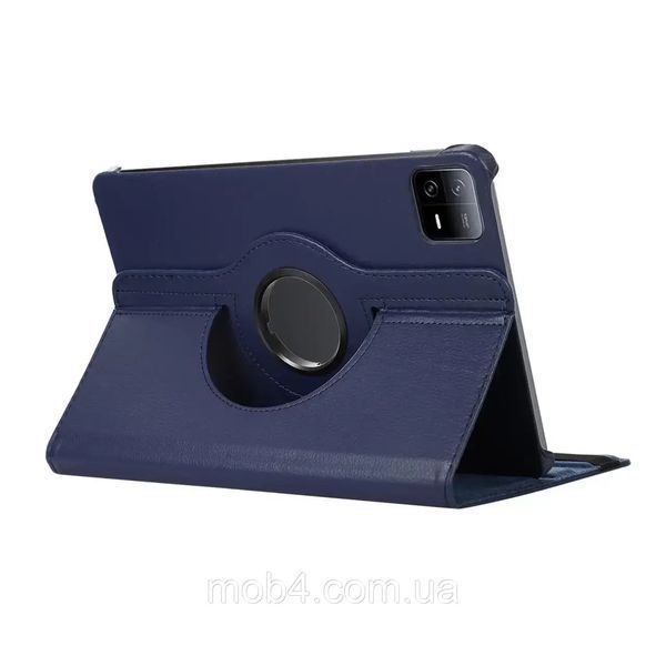 Чехол для планшета Book Case 360 for Xiaomi Pad 7 2024 inch 11.2" mob4 2671306464 фото