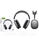 Бездротові Bluetooth-навушники Hoco W65 Plus з активним шумозаглушенням і мікрофоном 2731095307 фото 4