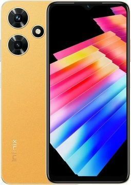 Infinix Hot 30i