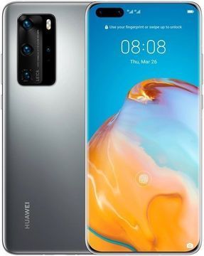 Huawei P40 Pro / P40 Pro Plus