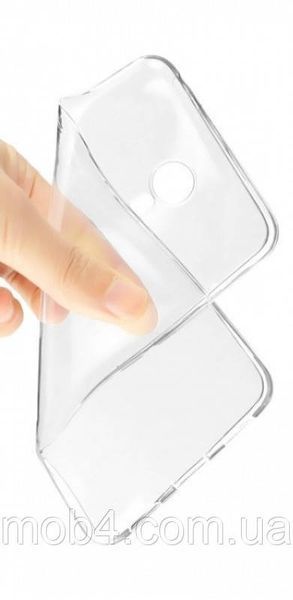 Прозорий силіконовий чохол для Meizu MX5 1453611874 фото
