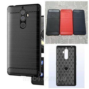Противоударный чехол Urban (Урбан) для Lenovo (Леново) K8 Note 1318238421 фото