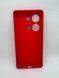Брендовий чохол накладка Silicone Full Cover для Xiaomi Redmi Note 14S 2624015428 фото 4