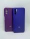 Брендовый чехол накладка Silicone Cover Protective для Xiaomi Poco M3 pro 1847777899 фото 3