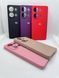 Брендовий чохол накладка Silicone Full Cover для Xiaomi Redmi Note 14S 2624015428 фото 2