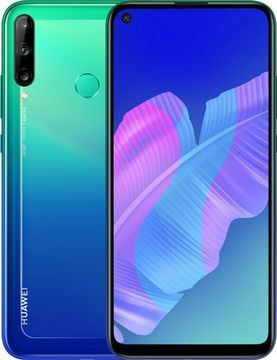 Huawei P40 lite E / Y7P