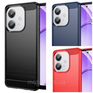 Протиударний чохол Urban (Урбан) для Oppo A3x 5G / A3x 4G / A40 4G / A60 5G / A3 5G 2590629050 фото