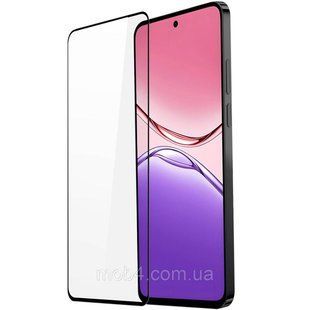 Захисне скло для Oppo A5 4G / 5G / A5x 4G / 5G (на весь екран) 2792069528 фото