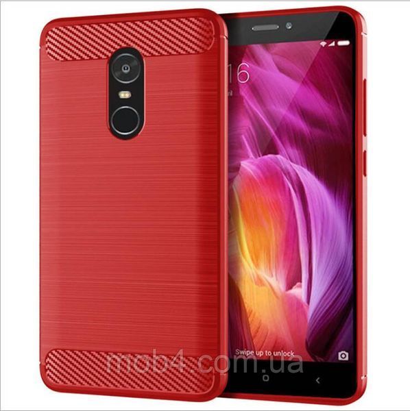 Протиударний чохол Urban (Урбан) для Xiaomi (Ксиоми) Redmi Note 4 1074784825 фото