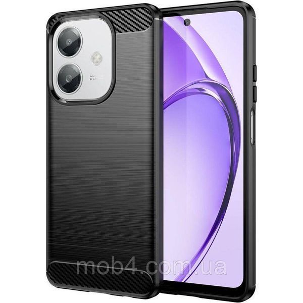 Протиударний чохол Urban (Урбан) для Oppo A3x 5G / A3x 4G / A40 4G / A60 5G / A3 5G 2590629050 фото