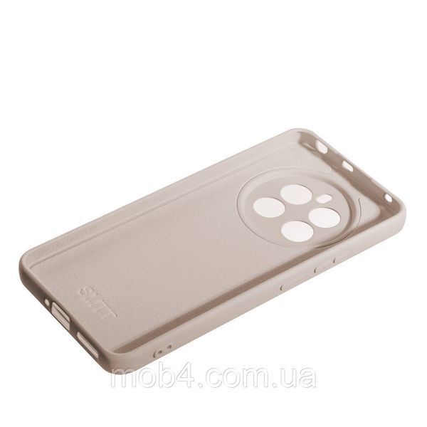 Брендовий чохол накладка Silicone Cover Full Protective для Realme 13 4G 2977210093 фото