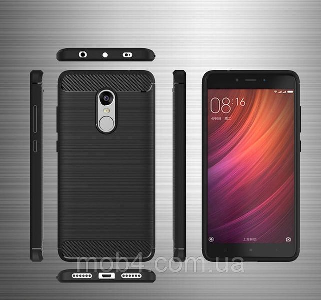 Протиударний чохол Urban (Урбан) для Xiaomi (Ксиоми) Redmi Note 4 1074784825 фото