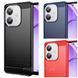 Протиударний чохол Urban (Урбан) для Oppo A3x 5G / A3x 4G / A40 4G / A60 5G / A3 5G 2590629050 фото 1