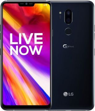 LG G7