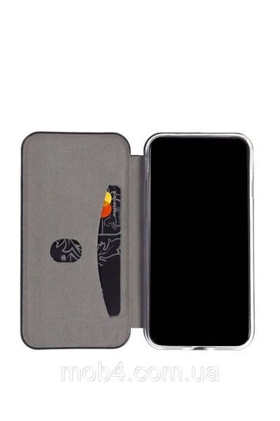 Чохол книжка Classic для Tecno Pop 2F Чорний 3034677021 фото