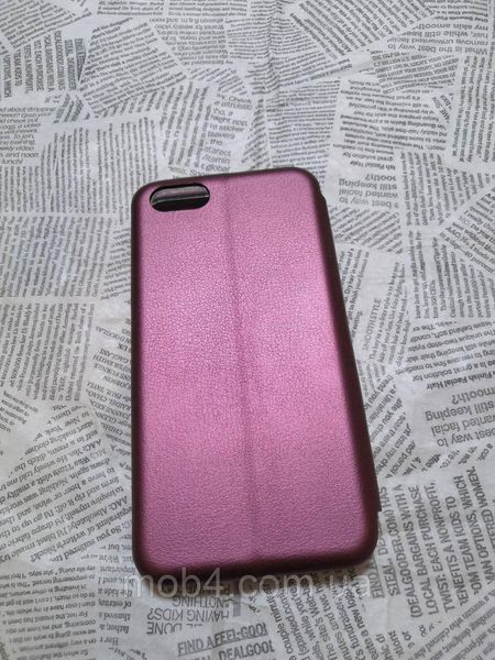 Чехол книжка Classic для Huawei (Хуавей) Y5 2018 / Y5 Prime 2018 / Honor 7A 1034378765 фото