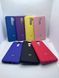 Брендовый Soft-touch чехол&nbsp;Silicone Cover для Xiaomi (Ксиоми) Redmi Note 8 Pro 1074786869 фото 1