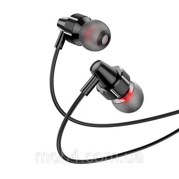 Провідні HiFi навушники HOCO M90 з мікрофоном, 3.5 мм 2718730029 фото