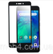 Защитное 2.5D стекло для Xiaomi (Ксиоми) Redmi Go (на весь экран) 1007173124 фото 1