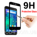 Защитное 2.5D стекло для Xiaomi (Ксиоми) Redmi Go (на весь экран) 1007173124 фото 2