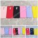 TPU чехол Candy накладка на бампер для Xiaomi (Ксиоми) Pocophone F1 1007102437 фото 1