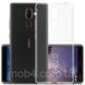 Прозорий силіконовий чохол для Nokia (Нокиа) 7 plus 1315796766 фото 1