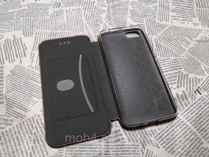 Чехол книжка Classic для Huawei (Хуавей) Y5 2018 / Y5 Prime 2018 / Honor 7A 1034378765 фото