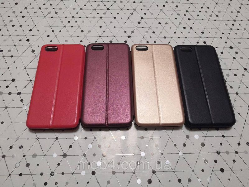 Чехол книжка Classic для Huawei (Хуавей) Y5 2018 / Y5 Prime 2018 / Honor 7A 1034378765 фото