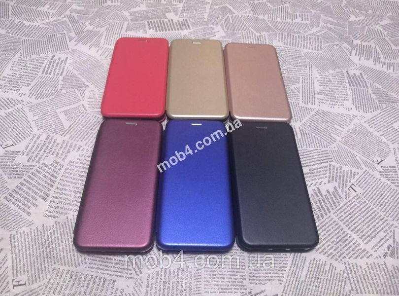 Чехол книжка Classic для Huawei (Хуавей) Y5 2018 / Y5 Prime 2018 / Honor 7A 1034378765 фото