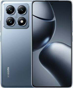 Xiaomi Mi 14T Pro I Redmi K70 Ultra